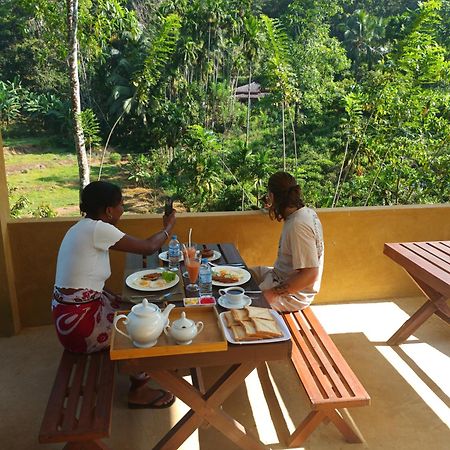 Sunshine Forest Lodge - Sinharaja Deniyaya Exterior photo