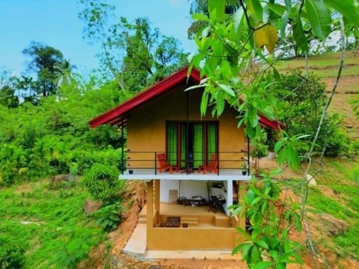 Sunshine Forest Lodge - Sinharaja Deniyaya Exterior photo