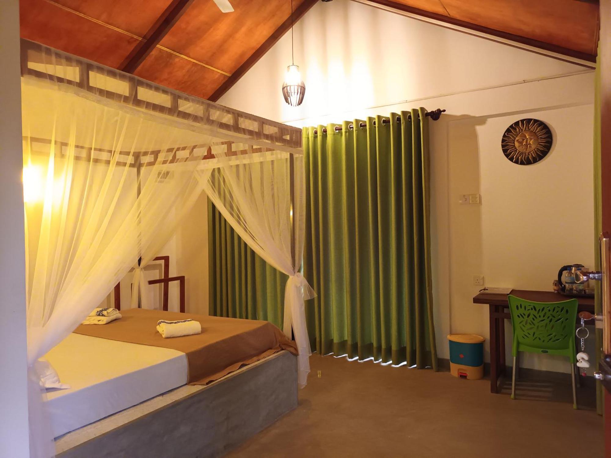 Sunshine Forest Lodge - Sinharaja Deniyaya Exterior photo