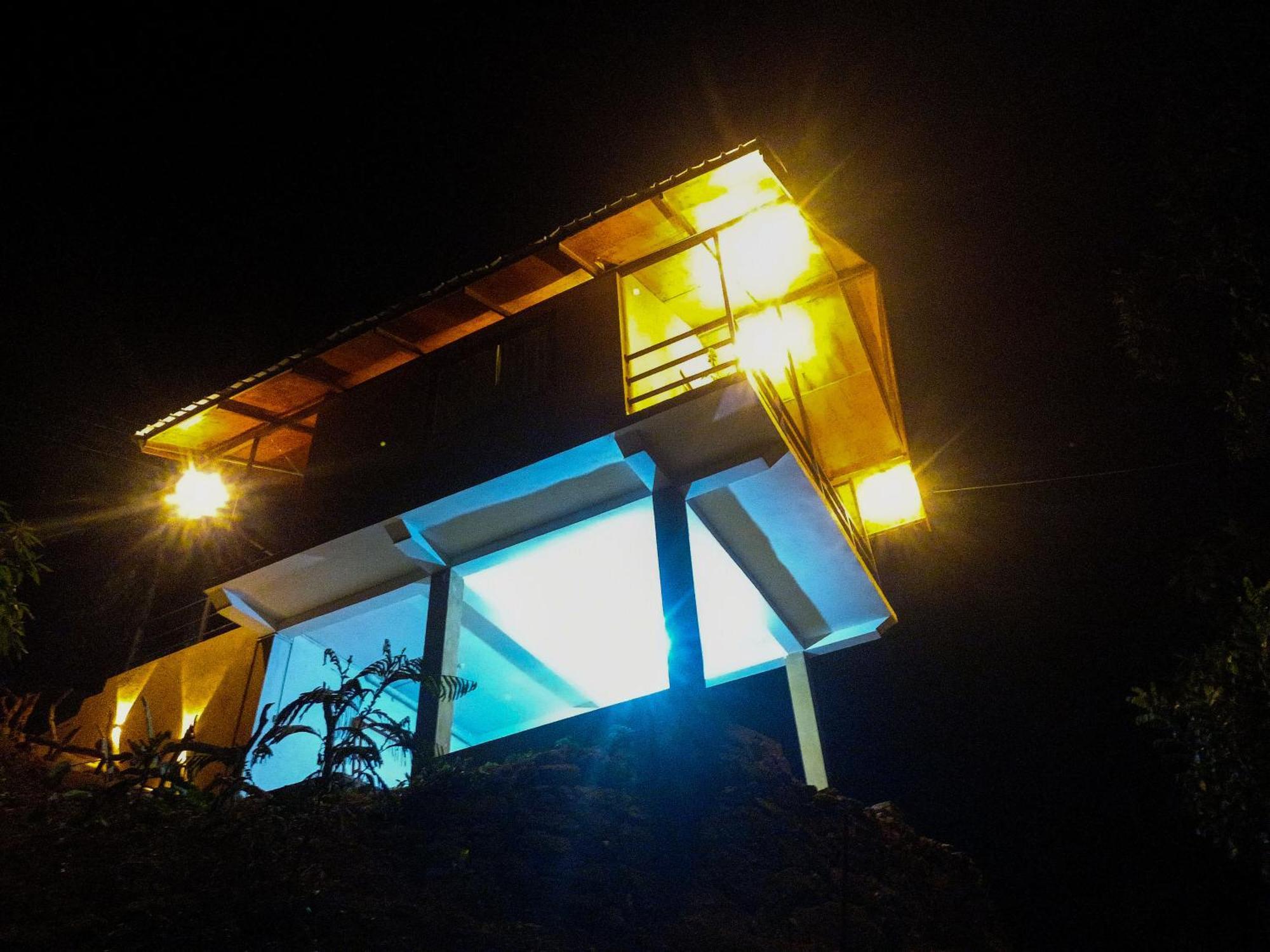 Sunshine Forest Lodge - Sinharaja Deniyaya Exterior photo