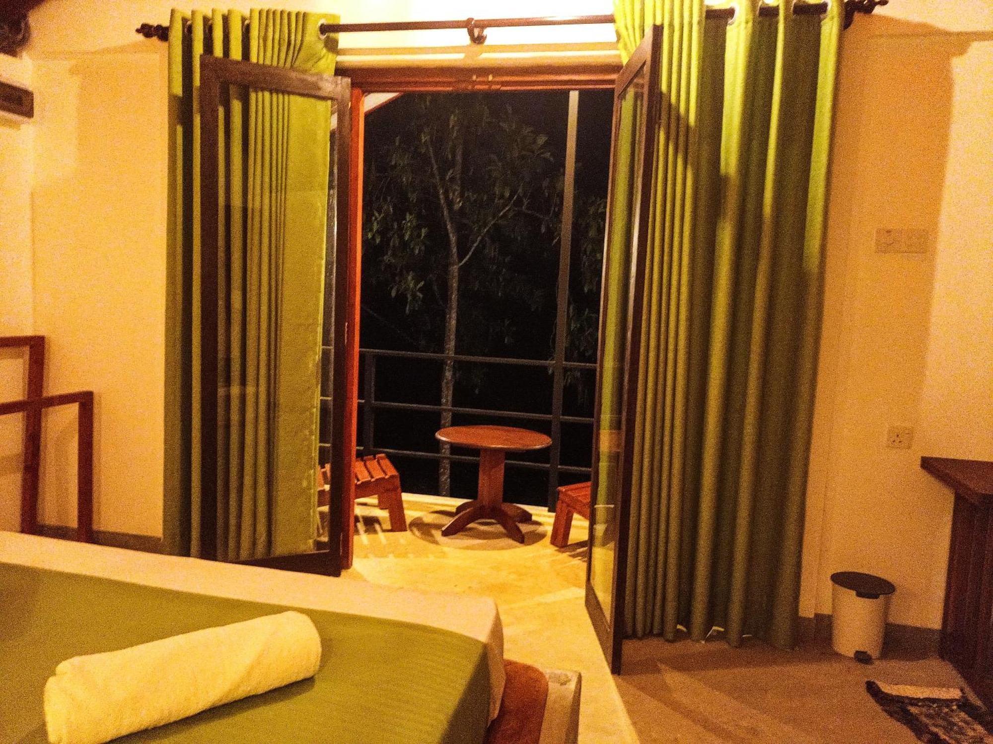 Sunshine Forest Lodge - Sinharaja Deniyaya Exterior photo