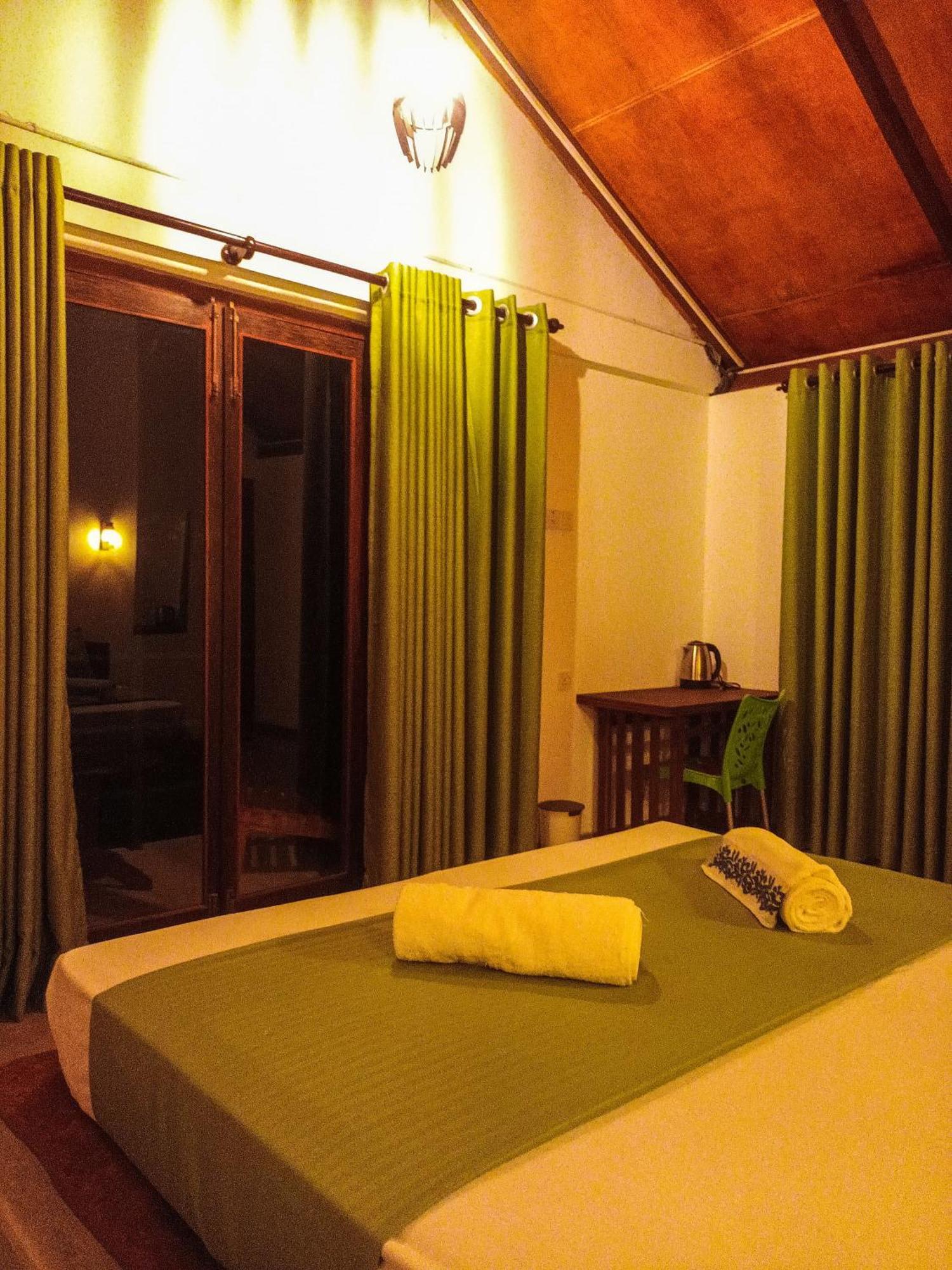 Sunshine Forest Lodge - Sinharaja Deniyaya Exterior photo